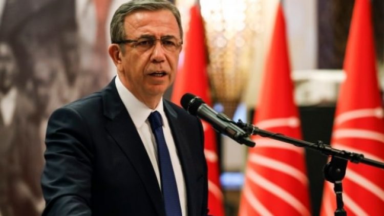 Mansur Yavaş aleyhinde kara propaganda devam ediyor