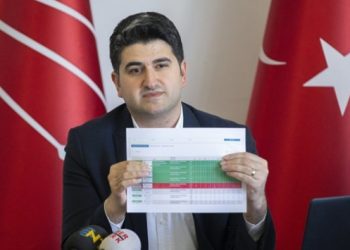 CHP: Seçim günü sandıklarda 600 bin kişi çalışacak