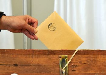 Seçim yasakları başladı
