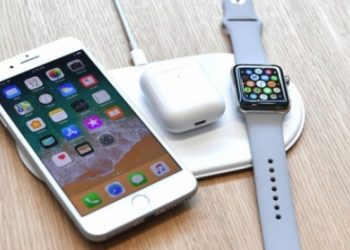 ​Apple kablosuz şarj sistemini iptal etti