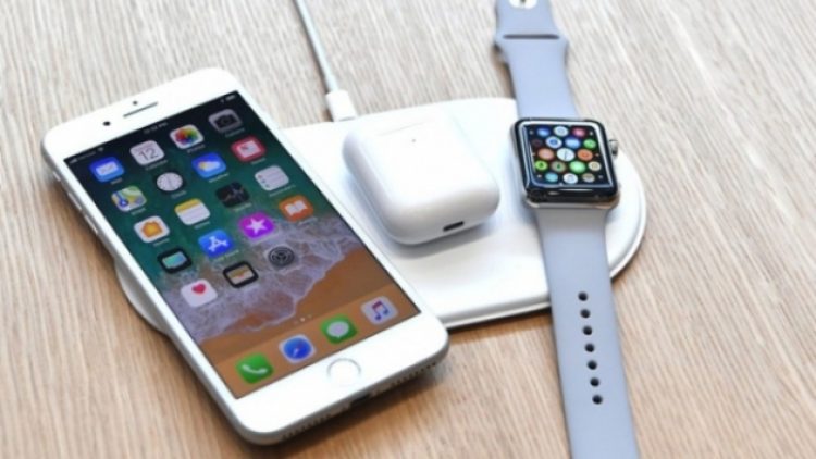 Apple kablosuz şarj sistemini iptal etti