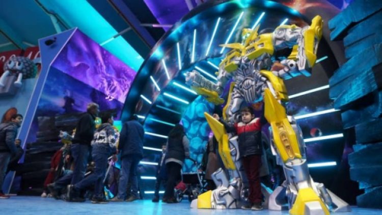 Öğrencilerin Ankapark gezisine tepki