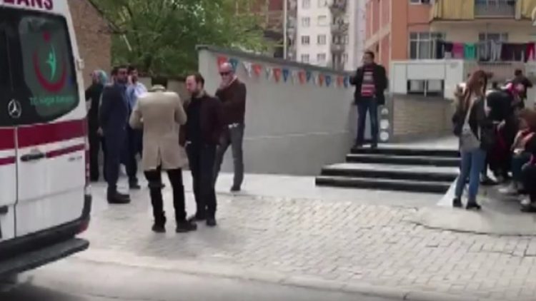 Erzincan ve Denizli’de deprem