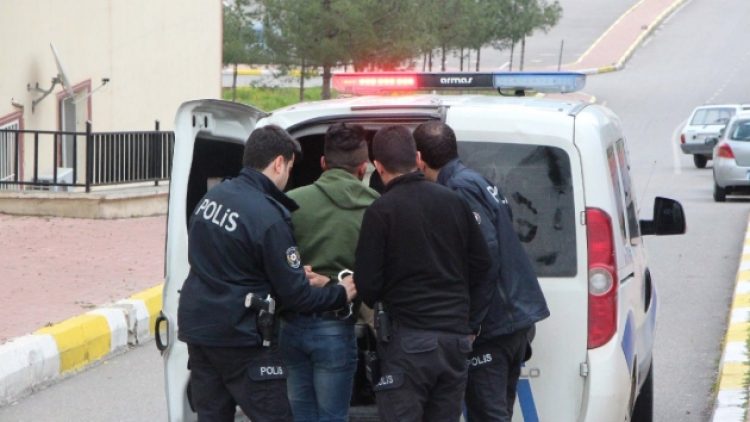 Şanlıurfa’da muhtarlık kavgası! Çok sayıda yaralı var…