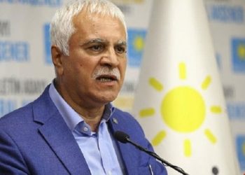 İYİ Parti’den Ankara’da provokasyon uyarısı: Ciddi duyumlar aldık