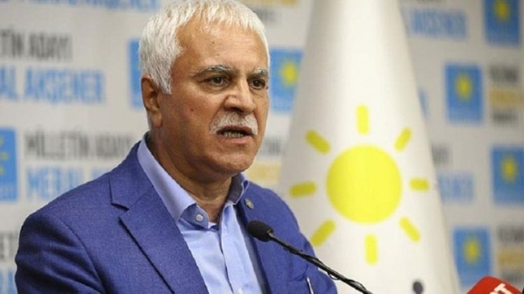 İYİ Parti’den Ankara’da provokasyon uyarısı: Ciddi duyumlar aldık