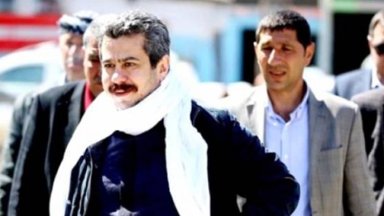 CHP’nin adayı Bucak gözaltına alındı