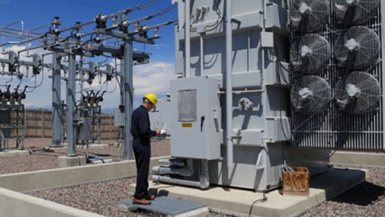 Ankara’da elektrikler kesildi!