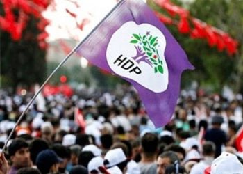 ​HDP’den halka çağrı: Sandık başında durun