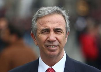 Mansur Yavaş’tan ilk mesaj: Yüzler gülüyor, sandıkları terk etmeyin