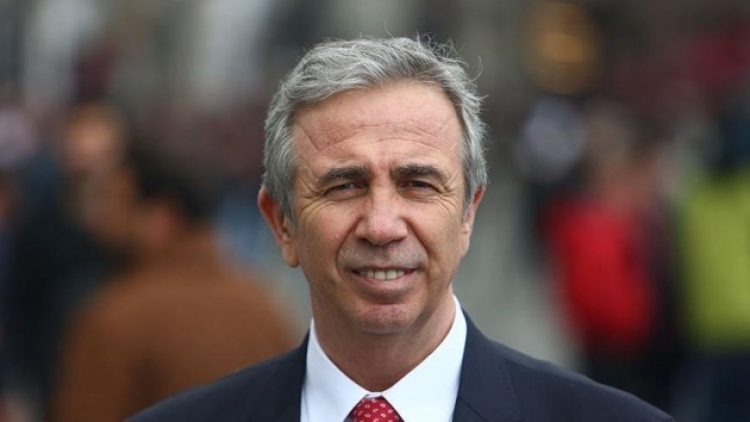 Mansur Yavaş’tan ilk mesaj: Yüzler gülüyor, sandıkları terk etmeyin