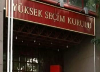 YSK yayın yasağını ihlal eden TV’ler hakkında suç duyurusunda bulundu