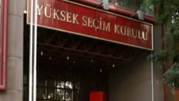 YSK yayın yasağını ihlal eden TV’ler hakkında suç duyurusunda bulundu