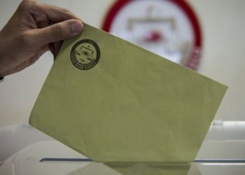 Resmi olmayan sonuçlara göre kazanan adaylar