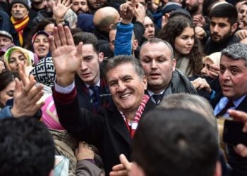 Sarıgül sürpriz yapamadı: DSP’nin İstanbul adaylarında durum ne?