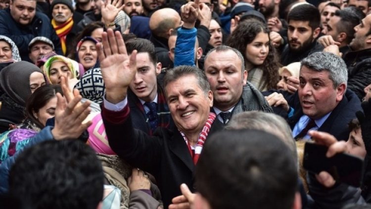 Sarıgül sürpriz yapamadı: DSP’nin İstanbul adaylarında durum ne?