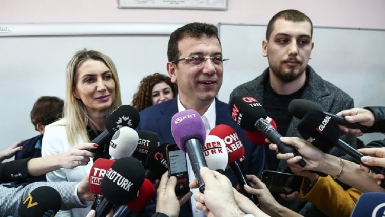 ‘YSK veri akışlarını kesti’, İmamoğlu: Verilere güvenmiyoruz