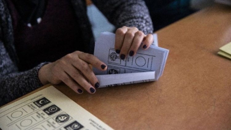 Yalova’da seçimi kazanan belli oldu