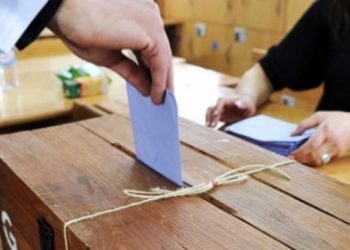 AKP kalelerinden birini daha kaybetti : CHP’nin adayı kazandı