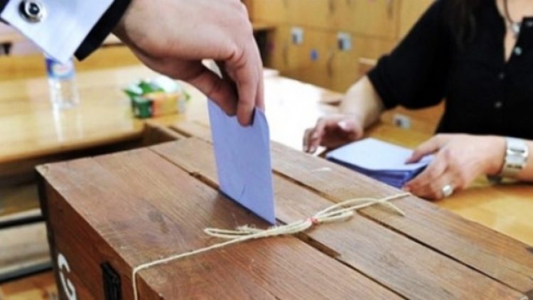 AKP kalelerinden birini daha kaybetti : CHP’nin adayı kazandı