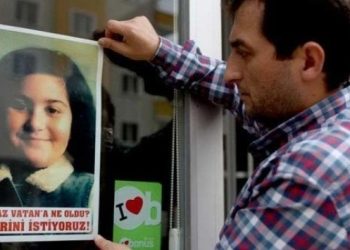 Eynesil’de Rabia Naz kazandı: İlk kez CHP alıyor