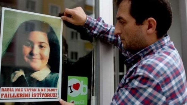 Eynesil’de Rabia Naz kazandı: İlk kez CHP alıyor