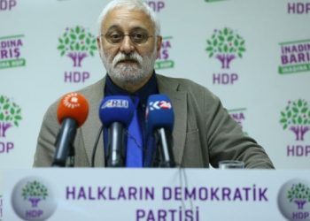 HDP’den ilk açıklama: Kayyım politikaları reddedildi