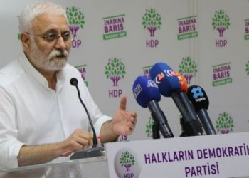 ​HDP Parti Sözcüsü açıkladı: HDP Şırnak’ta neden kaybetti?