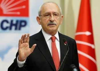 Kılıçdaroğlu: Bütün MYK’yı İstanbul’a gönderdik