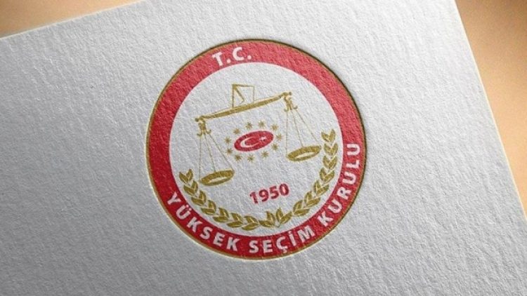 YSK’nin sitesine de erişilemiyor