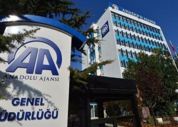 İddia: AA Genel Müdürü, ‘Ben Erdoğan’ın adamıyım’ konuşması yaptı