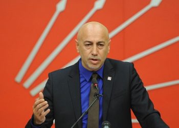 CHP’den ilk ‘Kürt seçmen’ açıklaması