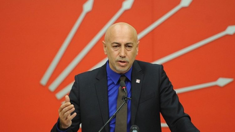 CHP’den ilk ‘Kürt seçmen’ açıklaması