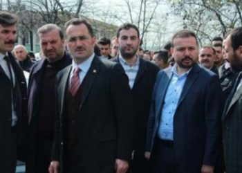 AKP’den Beyoğlu İlçe Seçim Kurulu’na yapılan itiraz reddedildi