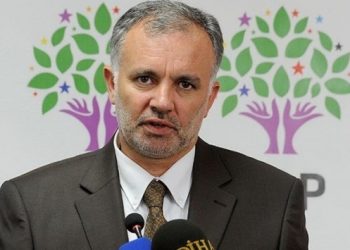 ​Kars’ta yeniden sayımda HDP’nin oyu arttı, Ayhan Bilgen’in başkanlığı kesinleşti