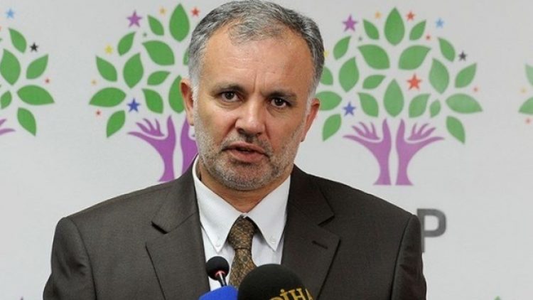 ​Kars’ta yeniden sayımda HDP’nin oyu arttı, Ayhan Bilgen’in başkanlığı kesinleşti
