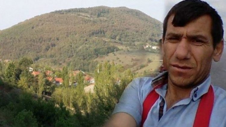 Muhtar adayına sandıktan sıfır oy çıktı