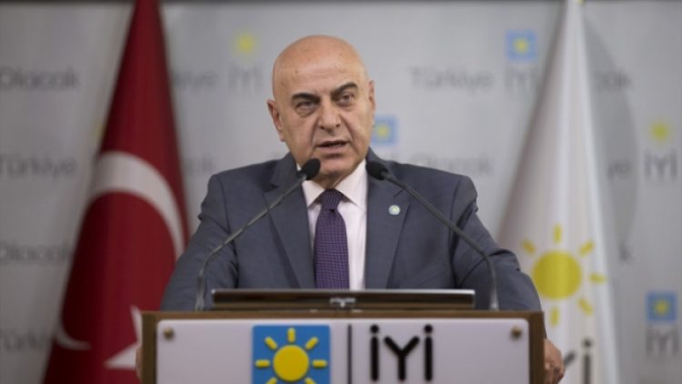 İktidarın millet iradesine saygısızlık yapmaya hakkı yok