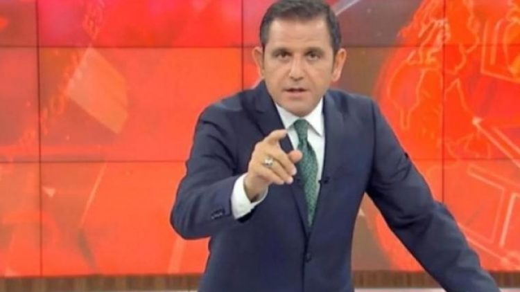 Fatih Portakal: Nereden baksan tutarsızlık, vicdansızlık