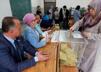 CHP’nin Giresun’da itirazı kabul edildi