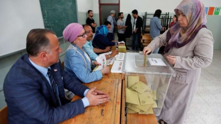 CHP’nin Giresun’da itirazı kabul edildi