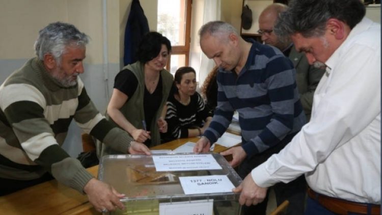 CHP: AA’nın Ankara’da 11 ilçede oylar yeniden sayılacak haberi yalan