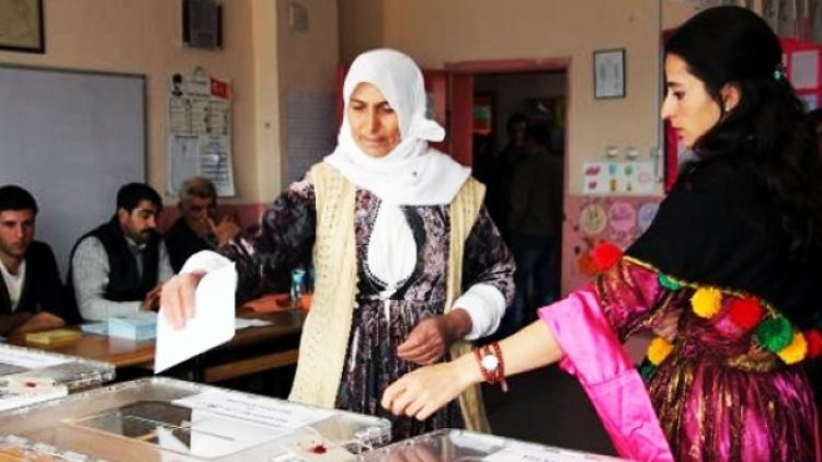 ​AKP, Şırnak’ta nasıl kazandı?