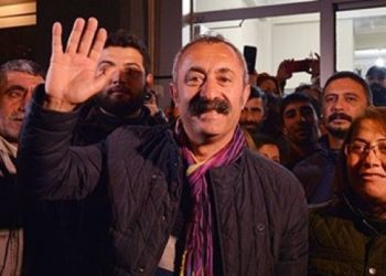 Dersim’de mazbata verilmedi