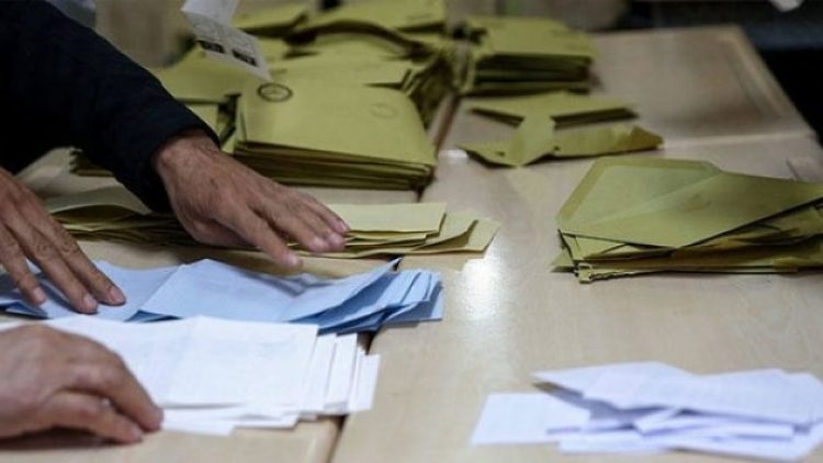 AKP’nin Ankara’daki itirazları reddedildi!