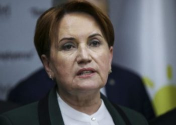 Akşener’den itiraz tepkisi!