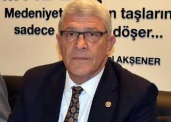 İYİ Parti’den teşkilatlara ‘CHP’den istifa’ genelgesi