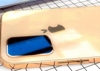iPhone 11 üç kamerayla gelebilir