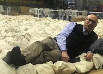 Beş gün geçti hala seçimin kesin sonucu açıklanmadı