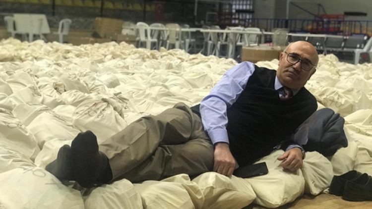 Beş gün geçti hala seçimin kesin sonucu açıklanmadı
